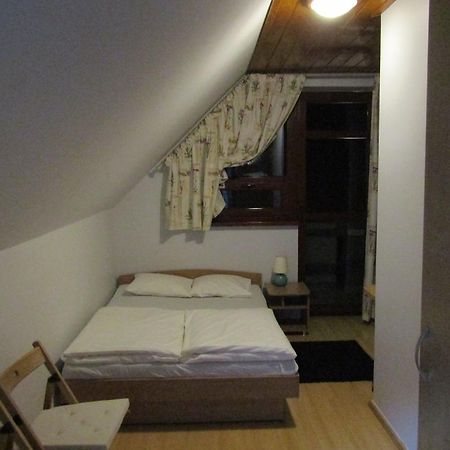 Mylak Hotel Корбелов Екстериор снимка