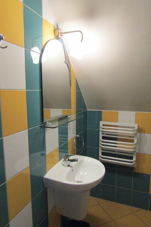 Mylak Hotel Корбелов Екстериор снимка