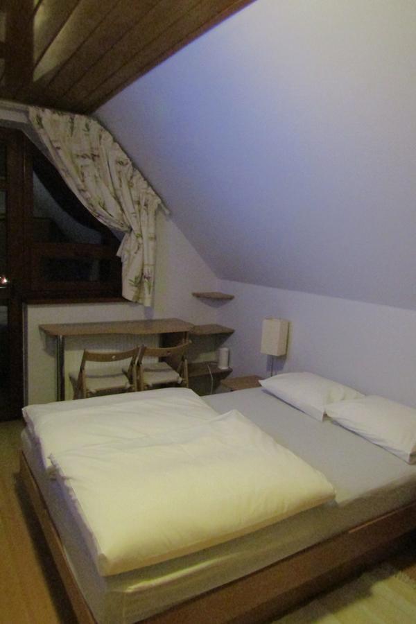 Mylak Hotel Корбелов Екстериор снимка