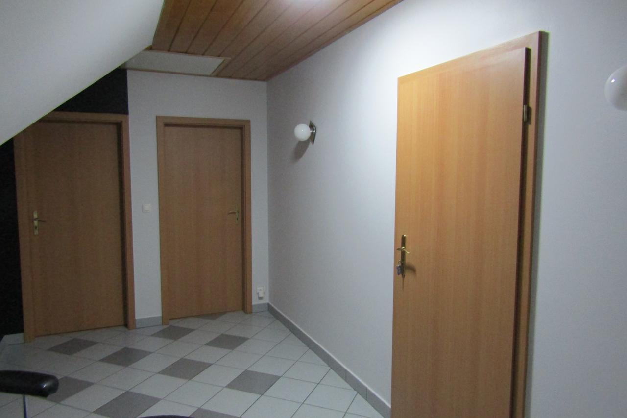 Mylak Hotel Корбелов Екстериор снимка