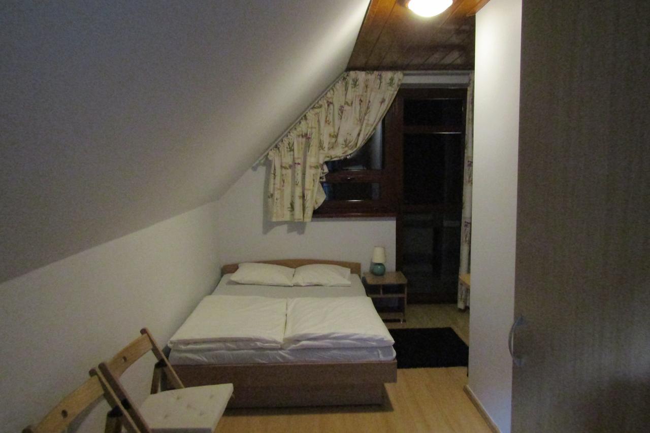 Mylak Hotel Корбелов Екстериор снимка