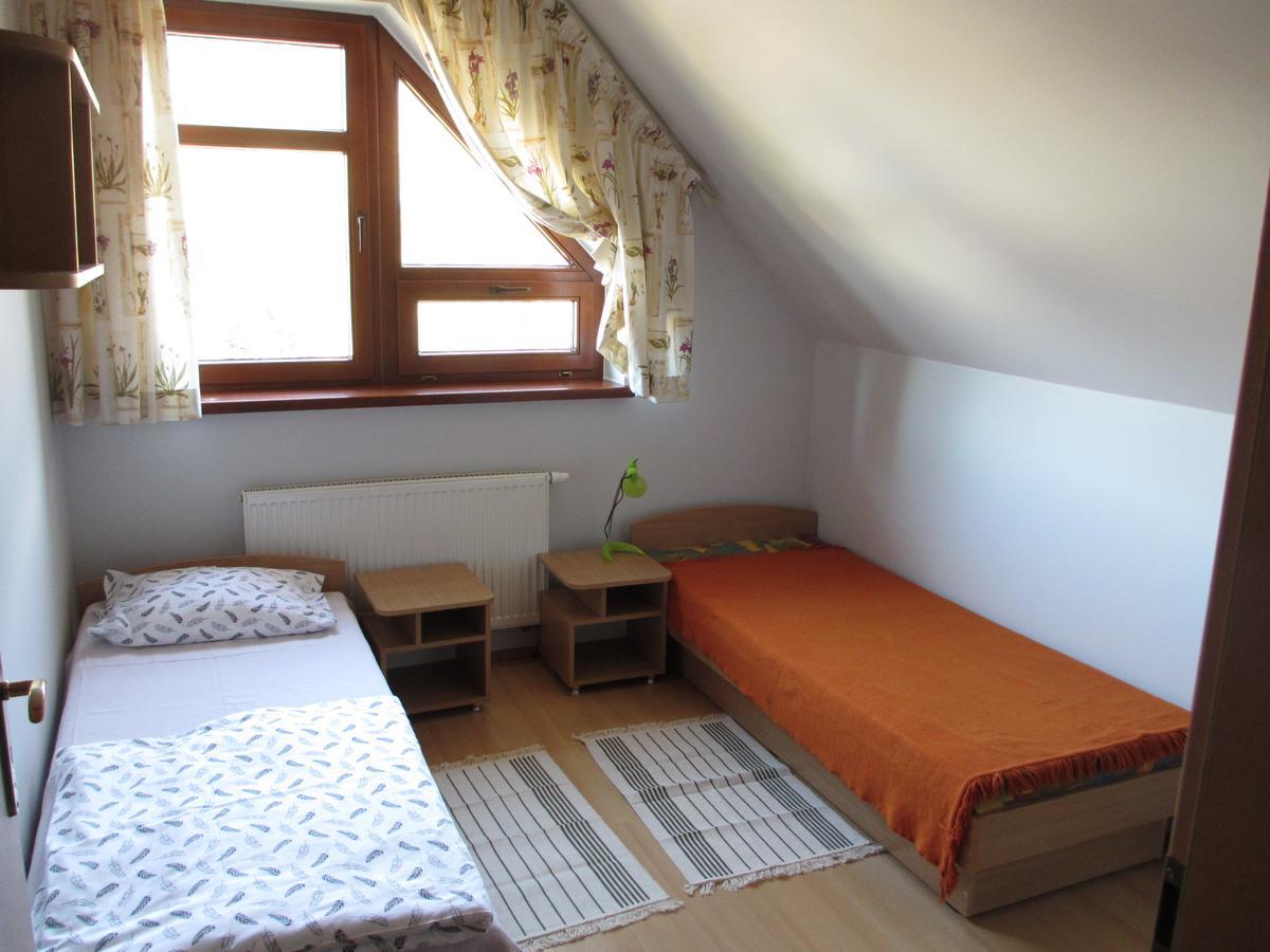 Mylak Hotel Корбелов Екстериор снимка