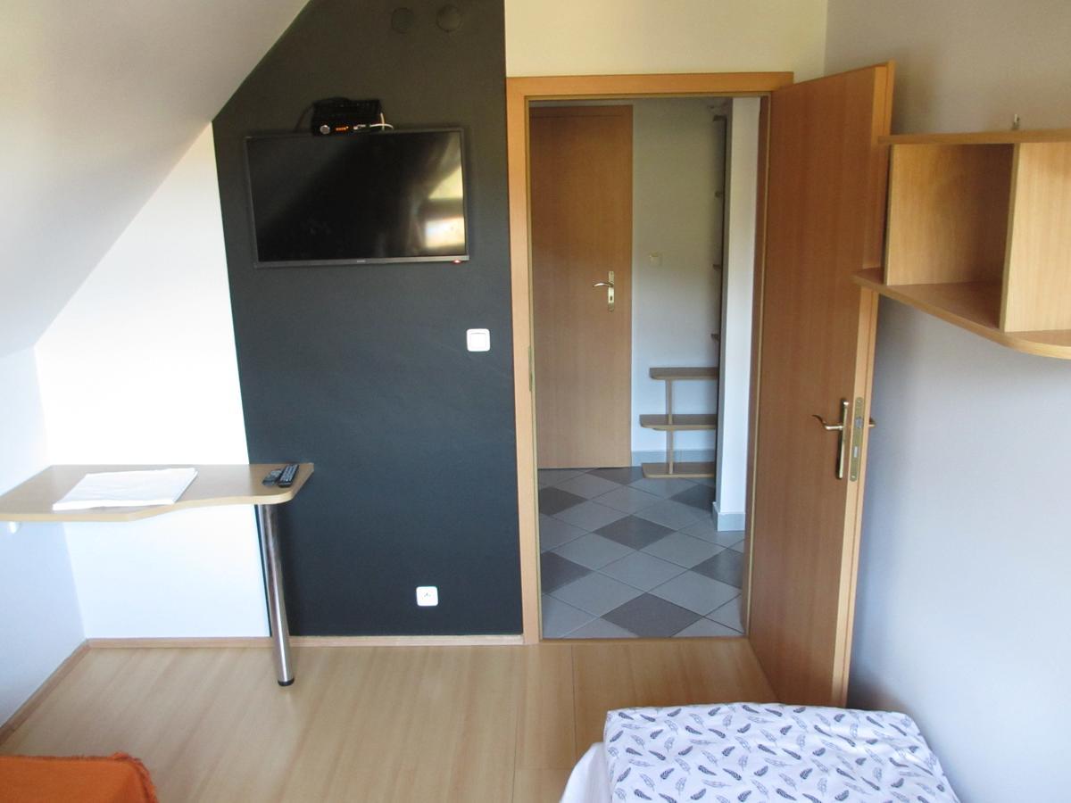 Mylak Hotel Корбелов Екстериор снимка