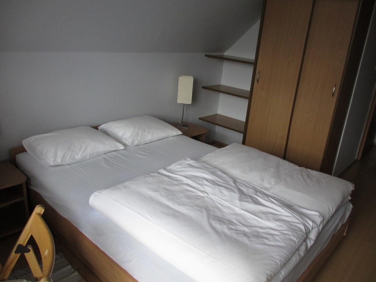 Mylak Hotel Корбелов Екстериор снимка