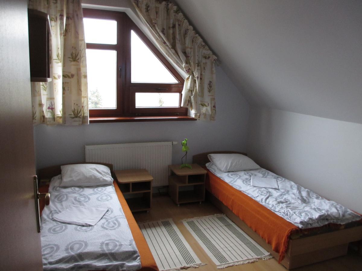 Mylak Hotel Корбелов Екстериор снимка