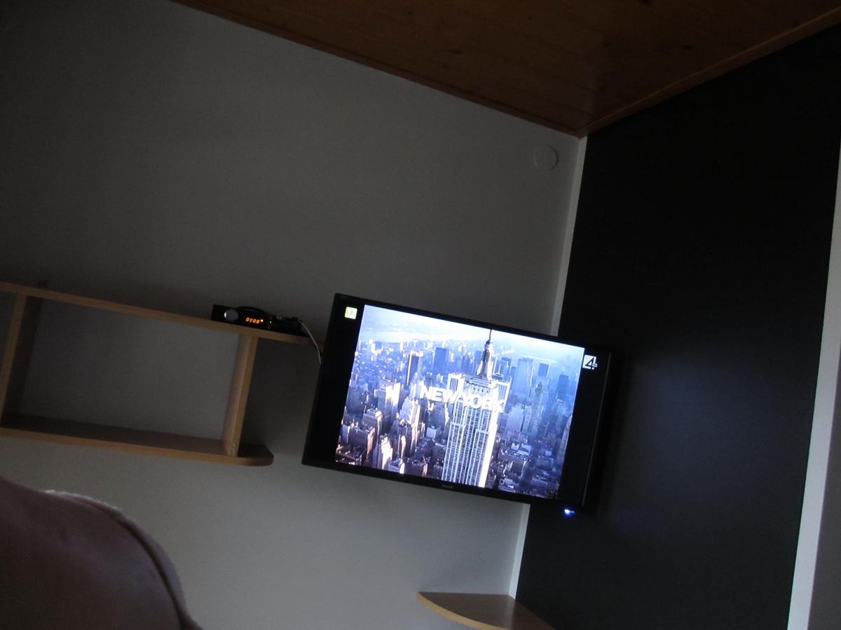 Mylak Hotel Корбелов Екстериор снимка